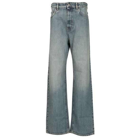 Miu Miu Women 5-Pocket Jeans